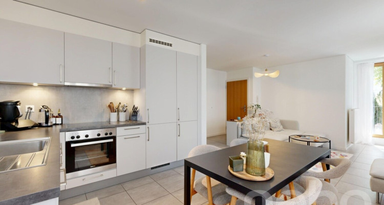 Investissement premium | 7 appartements de standing au c?ur de Clarens image 9