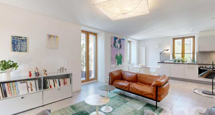 Investissement premium | 7 appartements de standing au c?ur de Clarens image 10