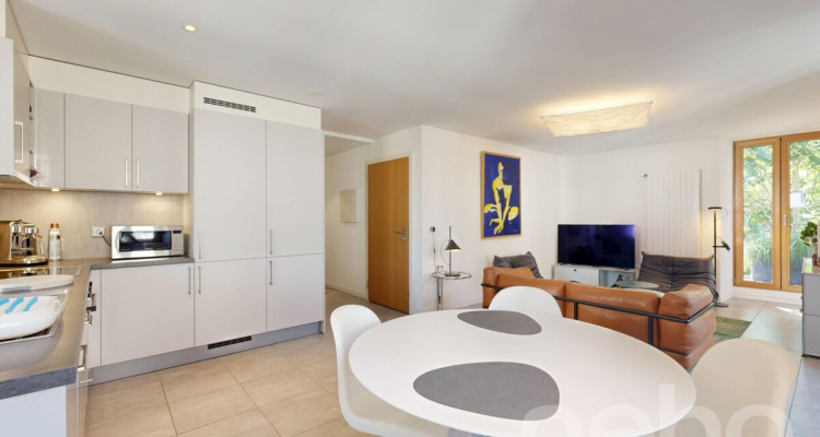 Investissement premium | 7 appartements de standing au c?ur de Clarens image 11