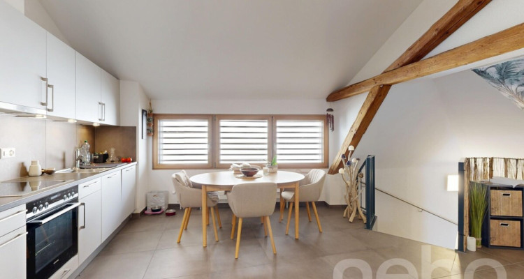 Investissement premium | 7 appartements de standing au c?ur de Clarens image 12