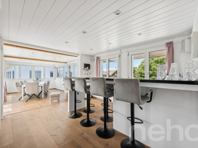 Einzigartiges Familienhaus mit Wellness und Weitsicht image 3