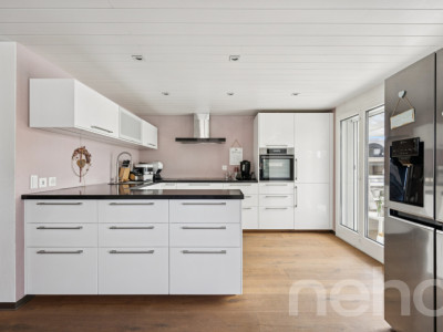 Einzigartiges Familienhaus mit Wellness und Weitsicht image 4