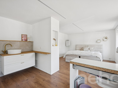 Einzigartiges Familienhaus mit Wellness und Weitsicht image 5