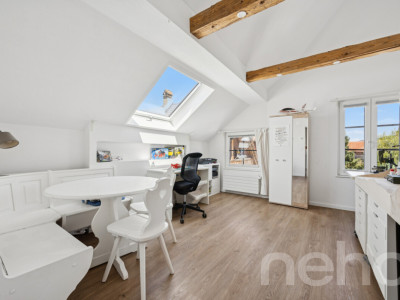 Einzigartiges Familienhaus mit Wellness und Weitsicht image 7