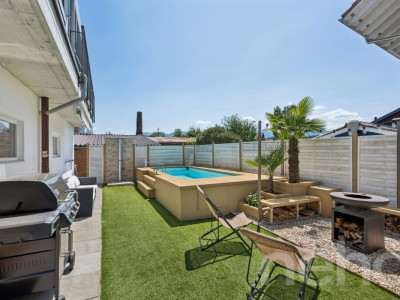 Einzigartiges Familienhaus mit Wellness und Weitsicht image 10