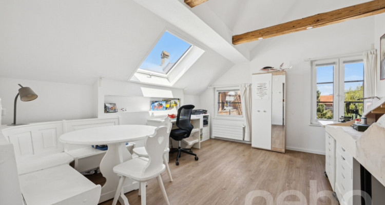 Einzigartiges Familienhaus mit Wellness und Weitsicht image 7