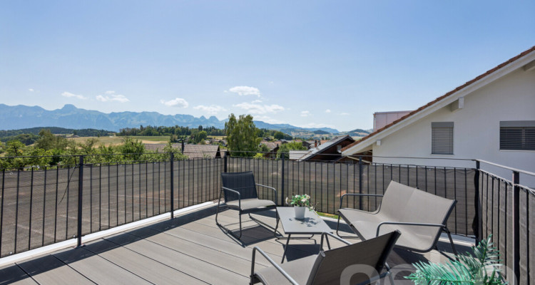 Einzigartiges Familienhaus mit Wellness und Weitsicht image 11