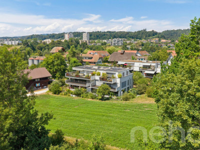Gartenparadies mit Studio nahe Aare und Wohlensee image 1