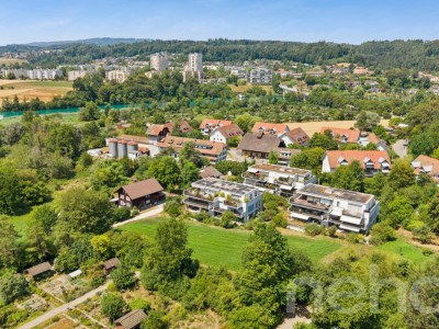 Gartenparadies mit Studio nahe Aare und Wohlensee image 2