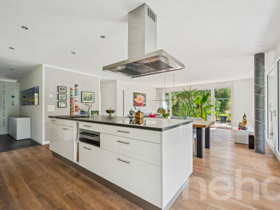 Gartenparadies mit Studio nahe Aare und Wohlensee image 4