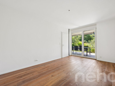 Gartenparadies mit Studio nahe Aare und Wohlensee image 5