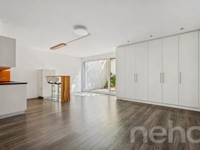 Gartenparadies mit Studio nahe Aare und Wohlensee image 8