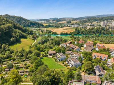 Gartenparadies mit Studio nahe Aare und Wohlensee image 11