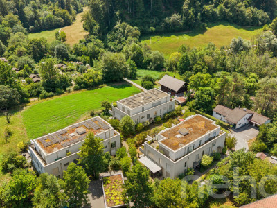 Gartenparadies mit Studio nahe Aare und Wohlensee image 12