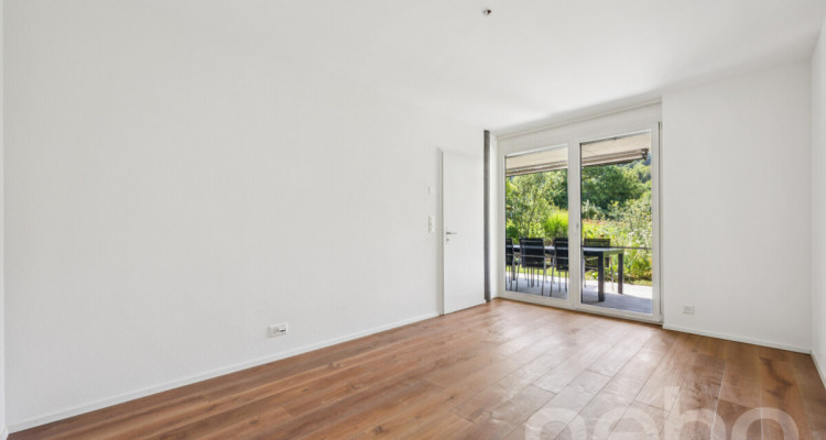 Gartenparadies mit Studio nahe Aare und Wohlensee image 5