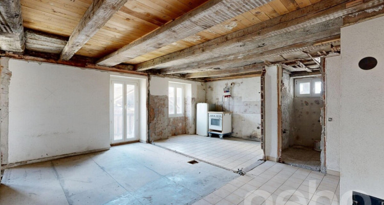 Appartement 3,5 pièces à Grône ? Fort potentiel de rénovation image 4