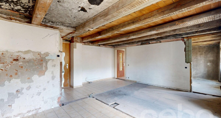 Appartement 3,5 pièces à Grône ? Fort potentiel de rénovation image 11