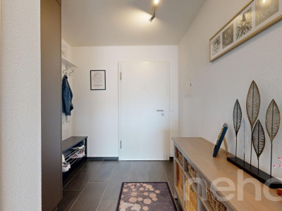 3 pièces en excellent état avec très grand jardin image 10