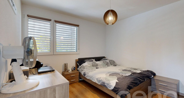 3 pièces en excellent état avec très grand jardin image 7