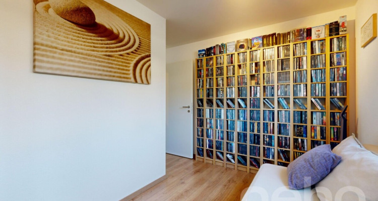 3 pièces en excellent état avec très grand jardin image 9