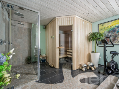 Freistehendes Einfamilienhaus in begehrter Wohnlage Rümlang image 9