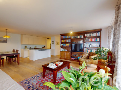 Attraktive 4.5-Zimmer-Wohnung in idealer Lage in Zürich image 2