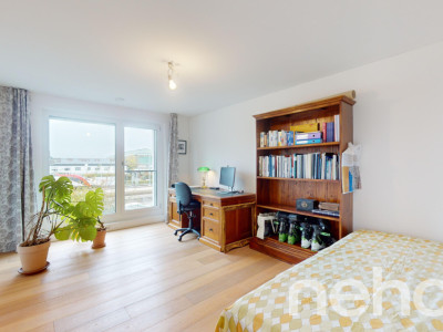 Attraktive 4.5-Zimmer-Wohnung in idealer Lage in Zürich image 7