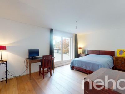 Attraktive 4.5-Zimmer-Wohnung in idealer Lage in Zürich image 8