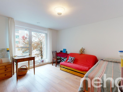 Attraktive 4.5-Zimmer-Wohnung in idealer Lage in Zürich image 9
