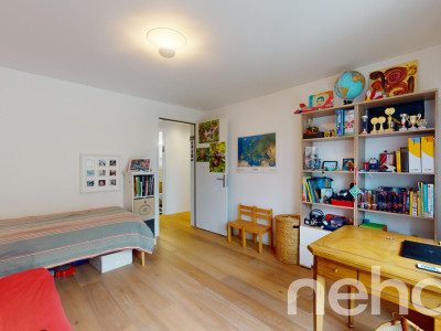 Attraktive 4.5-Zimmer-Wohnung in idealer Lage in Zürich image 11