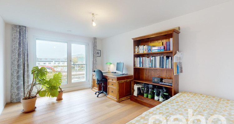 Attraktive 4.5-Zimmer-Wohnung in idealer Lage in Zürich image 7
