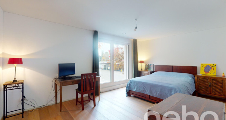 Attraktive 4.5-Zimmer-Wohnung in idealer Lage in Zürich image 8