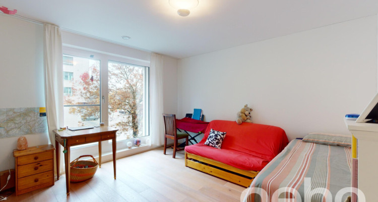 Attraktive 4.5-Zimmer-Wohnung in idealer Lage in Zürich image 9