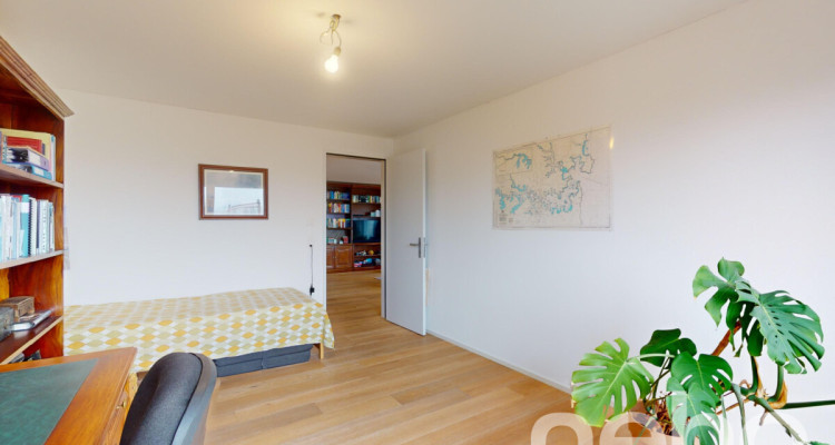 Attraktive 4.5-Zimmer-Wohnung in idealer Lage in Zürich image 10