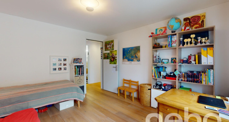 Attraktive 4.5-Zimmer-Wohnung in idealer Lage in Zürich image 11