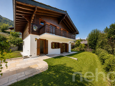 Magnifique chalet à Haute-Nendaz image 3