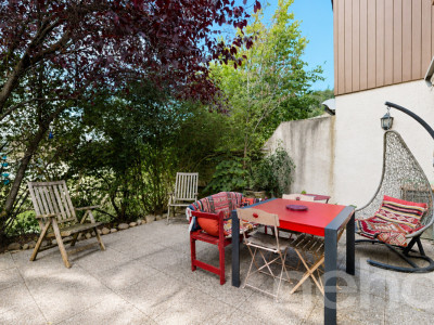 Agréable villa au jardin arboré, sans vis-à-vis image 2