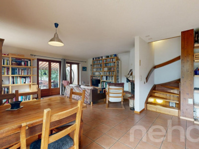 Agréable villa au jardin arboré, sans vis-à-vis image 3
