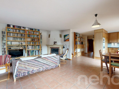 Agréable villa au jardin arboré, sans vis-à-vis image 4