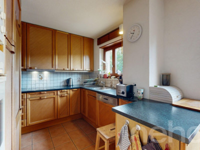 Agréable villa au jardin arboré, sans vis-à-vis image 5