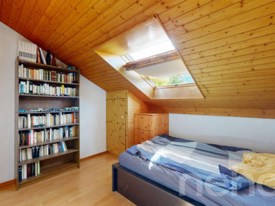 Agréable villa au jardin arboré, sans vis-à-vis image 8
