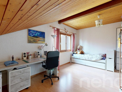 Agréable villa au jardin arboré, sans vis-à-vis image 9