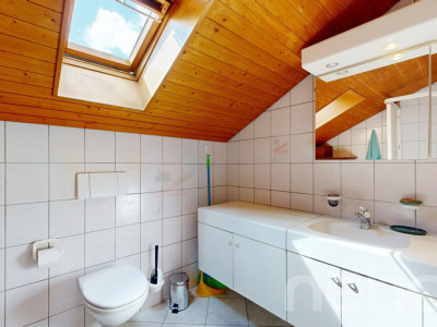Agréable villa au jardin arboré, sans vis-à-vis image 10