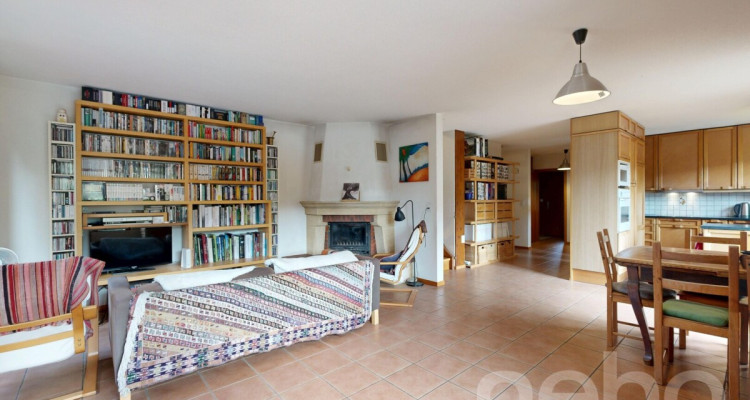 Agréable villa au jardin arboré, sans vis-à-vis image 4