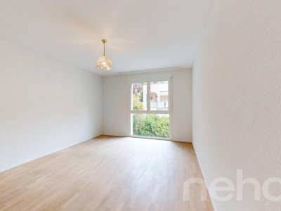 Zentral Wohnen im Schildpark image 5