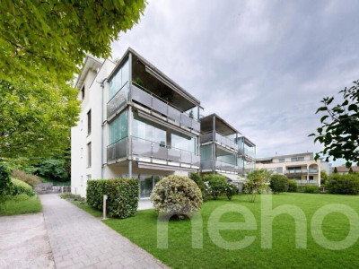 Zentral Wohnen im Schildpark image 11