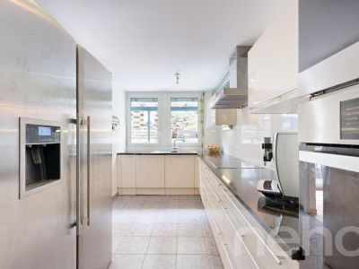 5.5-Zimmer-Reiheneckhaus mit Einliegerwohnung in St. Gallen image 5