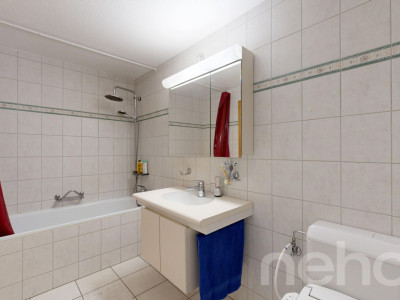 5.5-Zimmer-Reiheneckhaus mit Einliegerwohnung in St. Gallen image 7