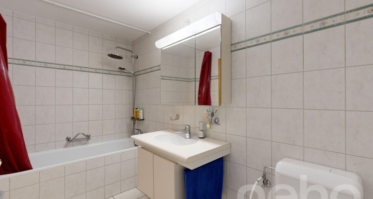 5.5-Zimmer-Reiheneckhaus mit Einliegerwohnung in St. Gallen image 7