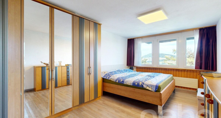 5.5-Zimmer-Reiheneckhaus mit Einliegerwohnung in St. Gallen image 8